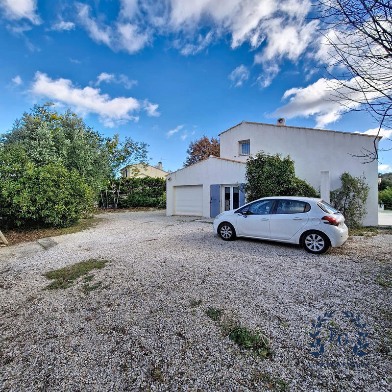 Villa - 113 m² - 5 pièces