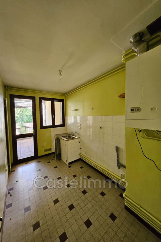 Maison - 211 m² - 4 pièces