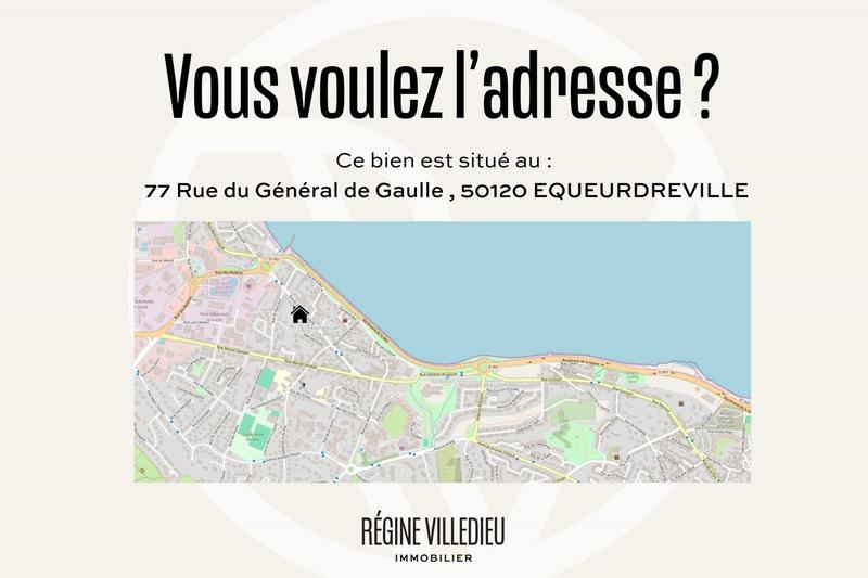 Appartement - 89 m² - 5 pièces