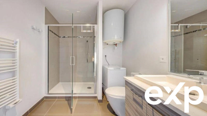 Appartement - 24 m² - 1 pièce