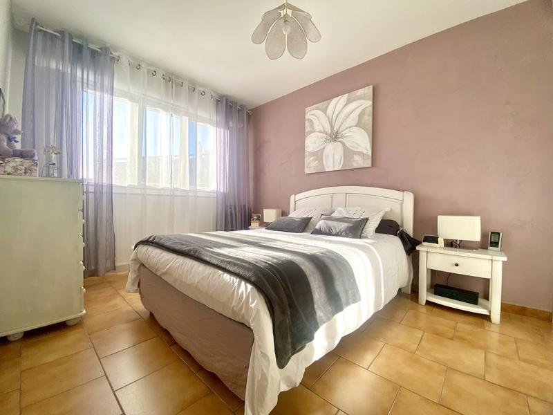 Appartement - 69 m² - 4 pièces