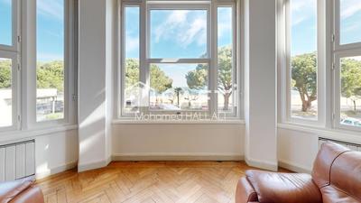 Appartement - 162 m² - 4 pièces