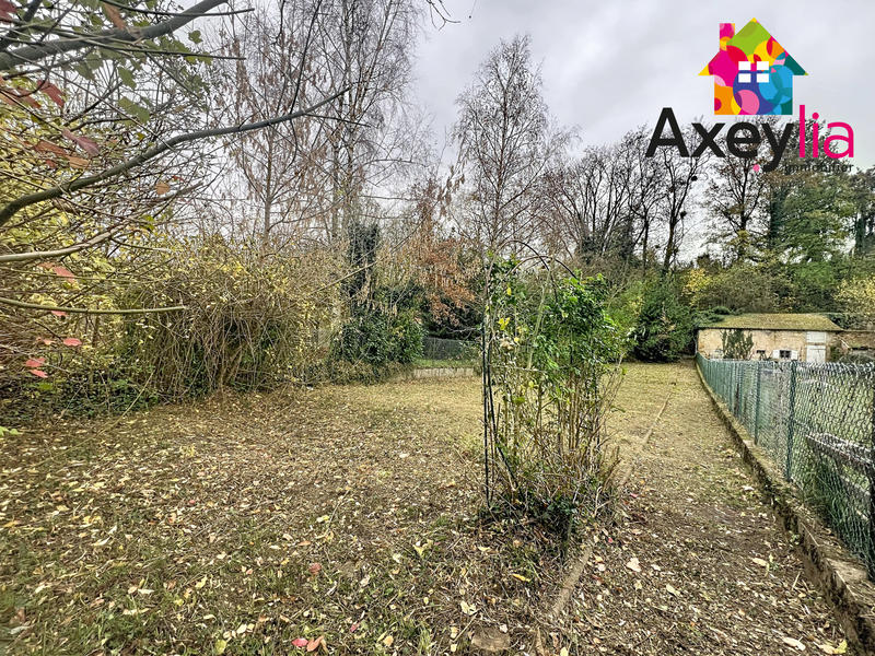 Maison - 118 m² - 6 pièces