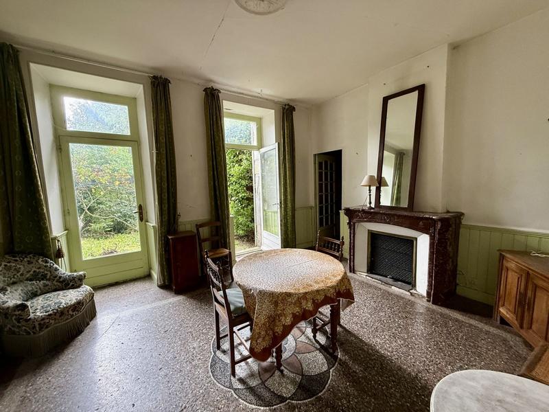 Bastide - 320 m² - 11 pièces