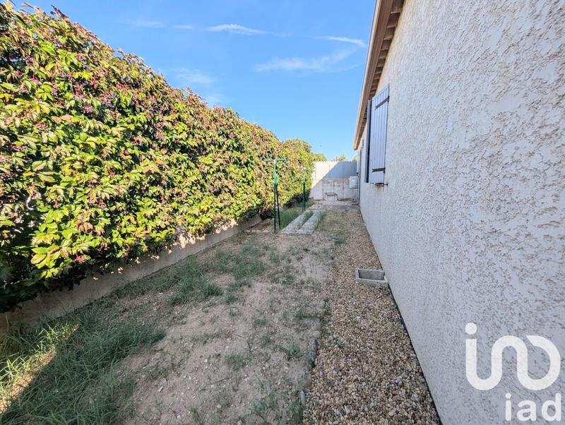 Maison - 91 m² - 4 pièces