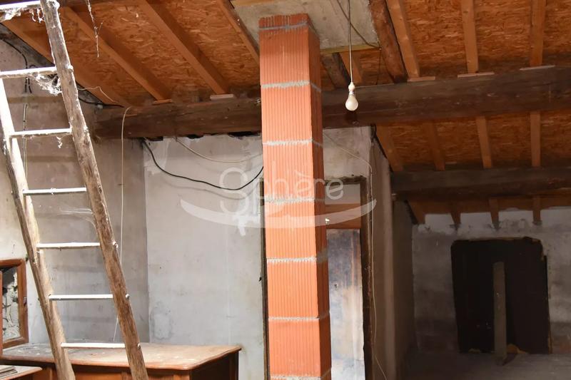 Maison - 175 m² - 9 pièces