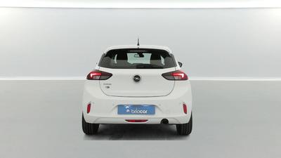 Opel Corsa 1.2 75ch Elegance Business