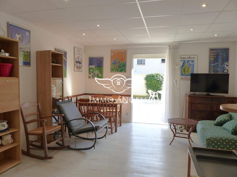 Maison - 160 m² - 5 pièces