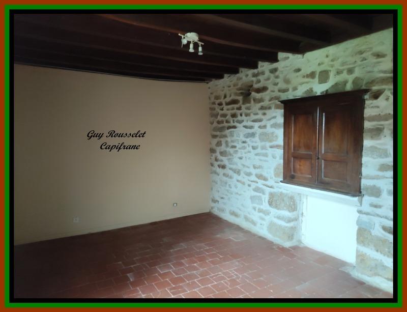 Propriété - 93 m² - 4 pièces