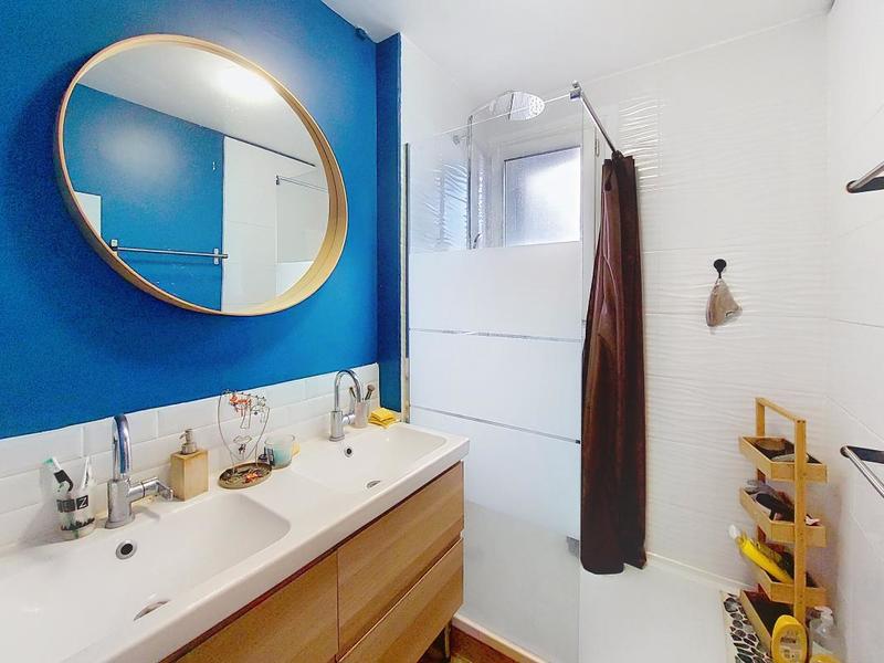 Appartement - 66 m² - 4 pièces