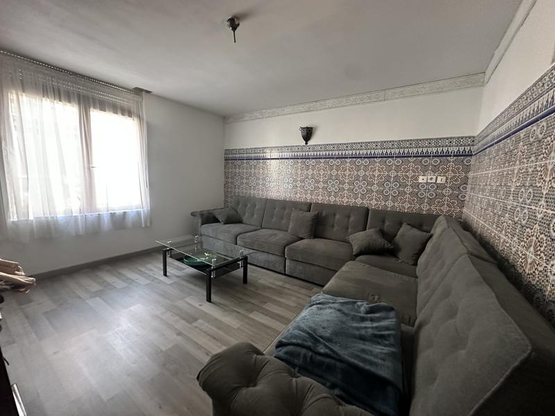 Maison - 125 m² - 7 pièces