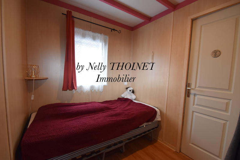 Châlet - 42 m² - 4 pièces