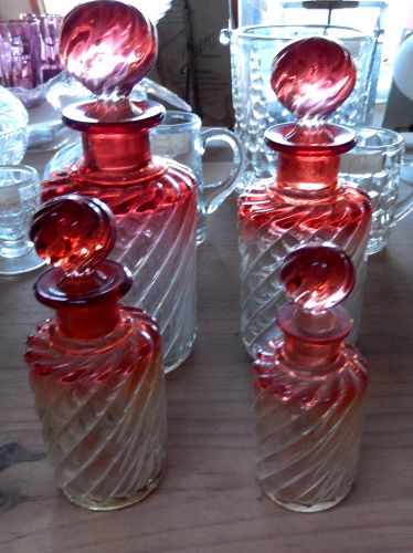 Les Greniers de Vendée