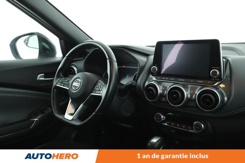 Nissan Juke 1.0 Dig-T Enigma Dct 114 ch