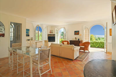 Maison - 124 m² - 6 pièces