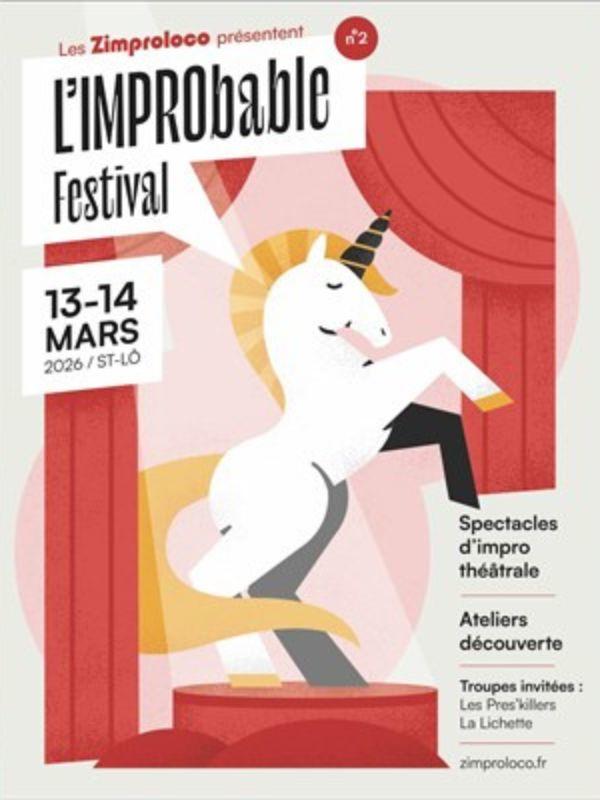 L'improbable festival