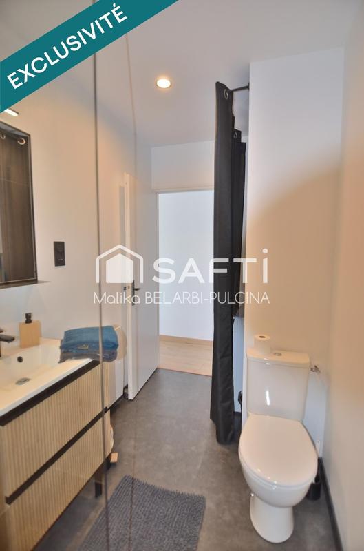 Maison - 130 m² - 7 pièces