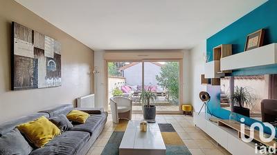 Maison - 143 m² - 6 pièces