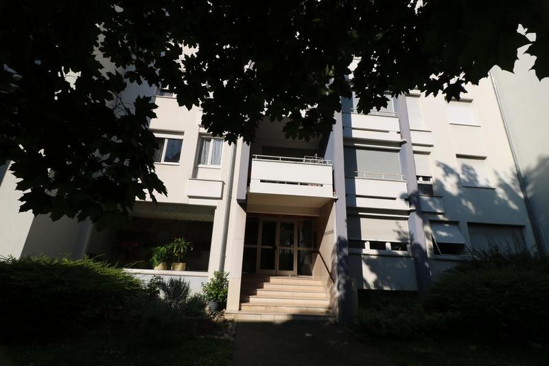 Appartement - 21 m² - 1 pièce