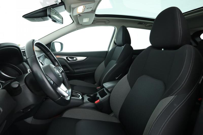 Nissan Qashqai 1.5 dCi n-Connecta Dct7 115 ch