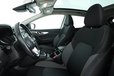 Nissan Qashqai 1.5 dCi n-Connecta Dct7 115 ch