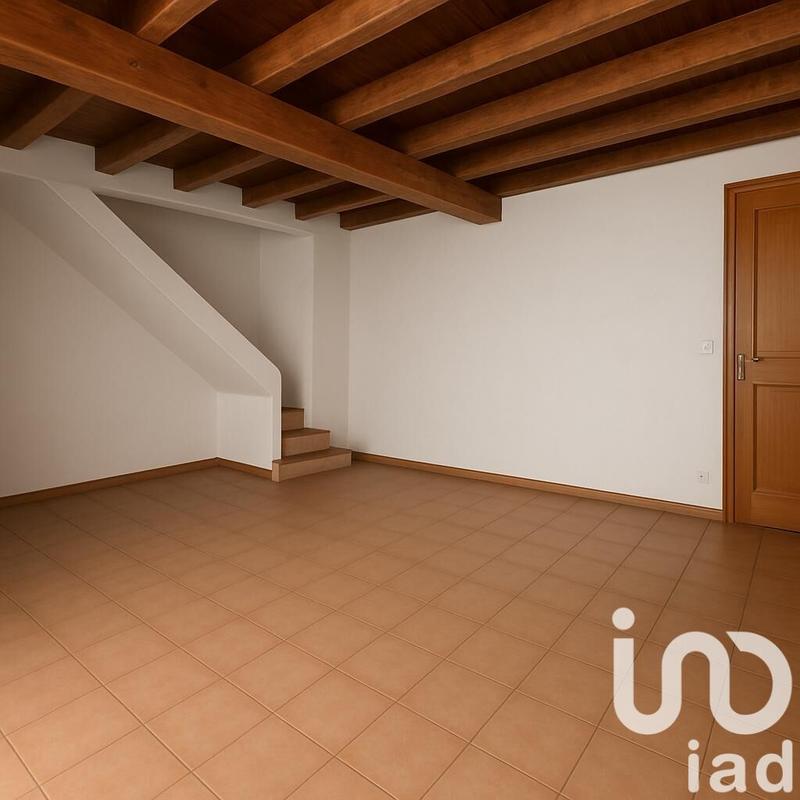 Maison de ville - 137 m² - 4 pièces