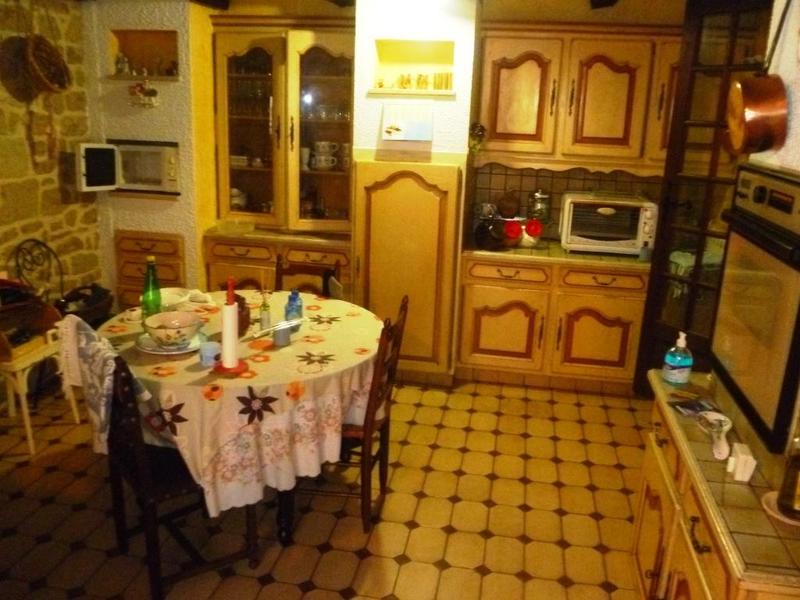 Local d'activité / Entrepôt - 100 m²