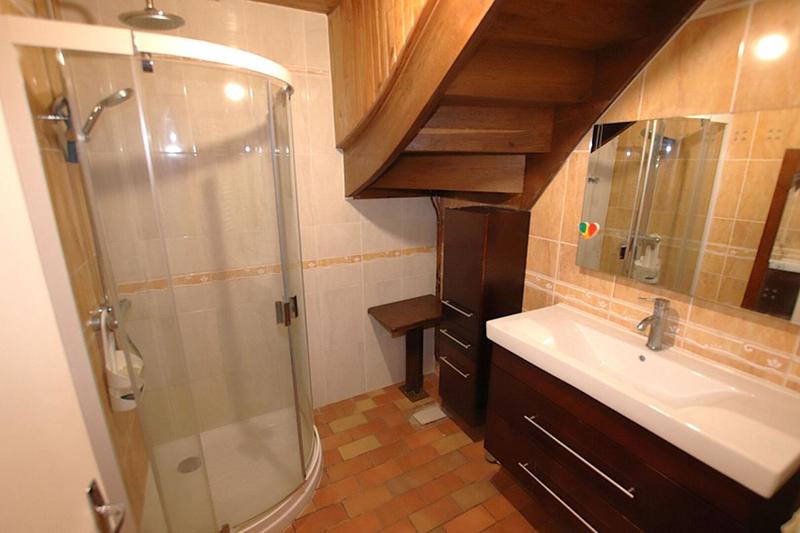 Maison - 291 m² - 10 pièces