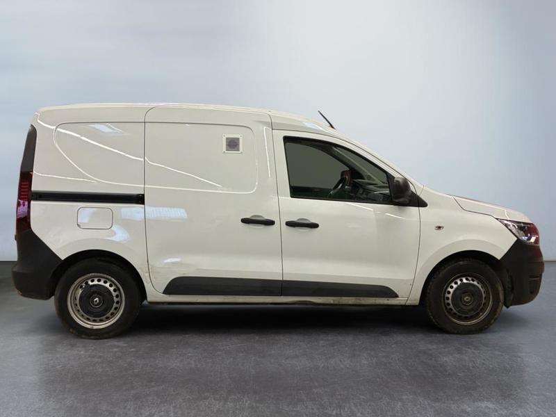 Renault Express Van Blue Dci 75 Confort