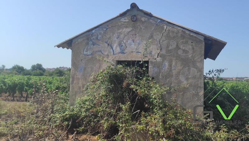 Maison - 9 m² - 1 pièce