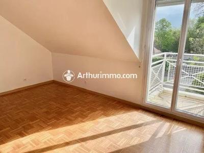 Appartement - 29 m² - 2 pièces