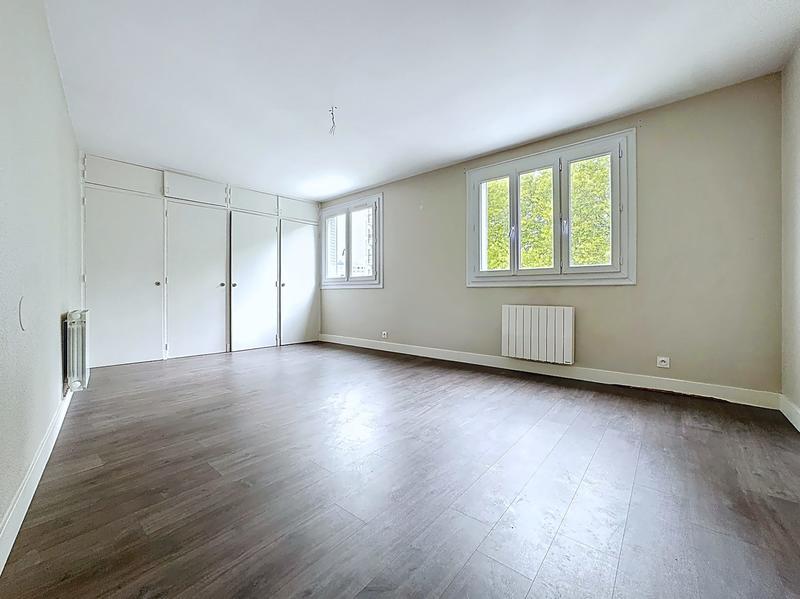 Appartement - 74 m² - 4 pièces
