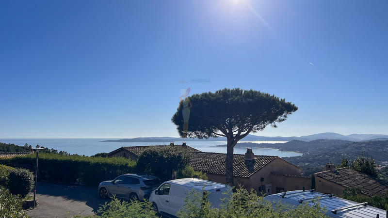 Maison - 84 m² - 4 pièces