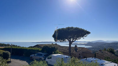 Maison - 84 m² - 4 pièces