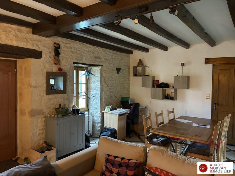 Maison ancienne - 259 m² - 6 pièces