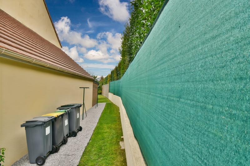 Maison - 78 m² - 4 pièces