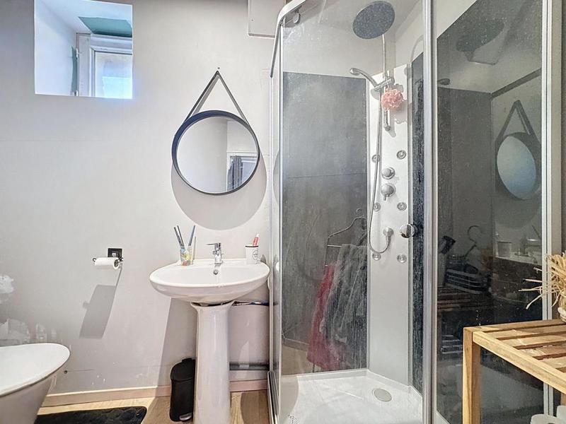 Maison - 135 m² - 7 pièces