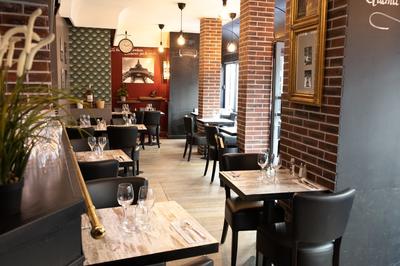 Fonds de commerce - Hôtellerie / Restauration - 75 m²