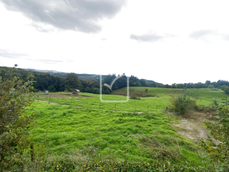 Maison - 160 m² - 1 pièce