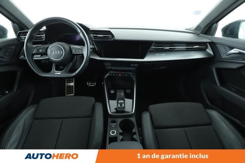 Audi A3 sportback 35 Tdi s line s tronic 7 150 ch