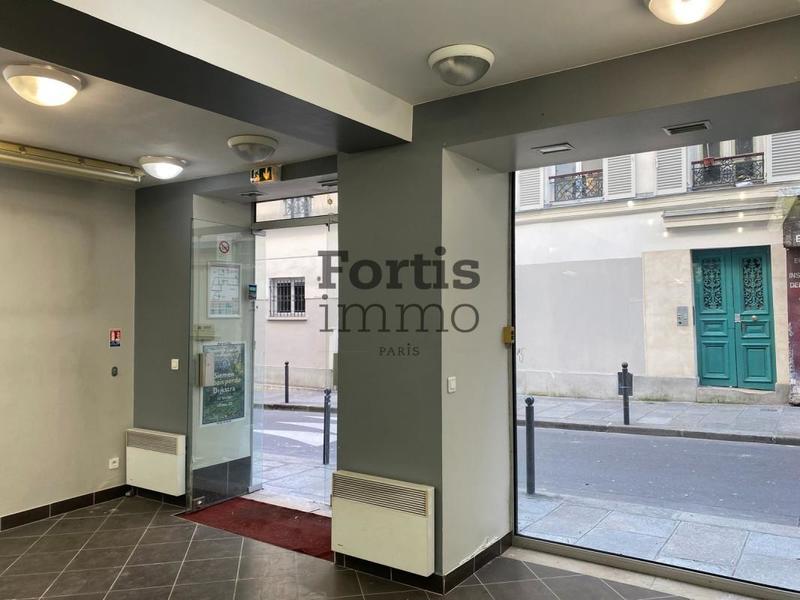 Local commercial - 55 m² - 1 pièce