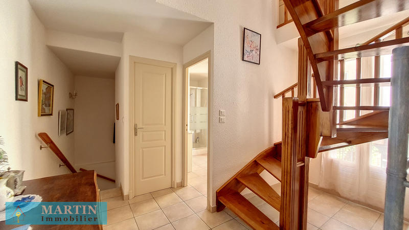 Appartement - 87 m² - 4 pièces