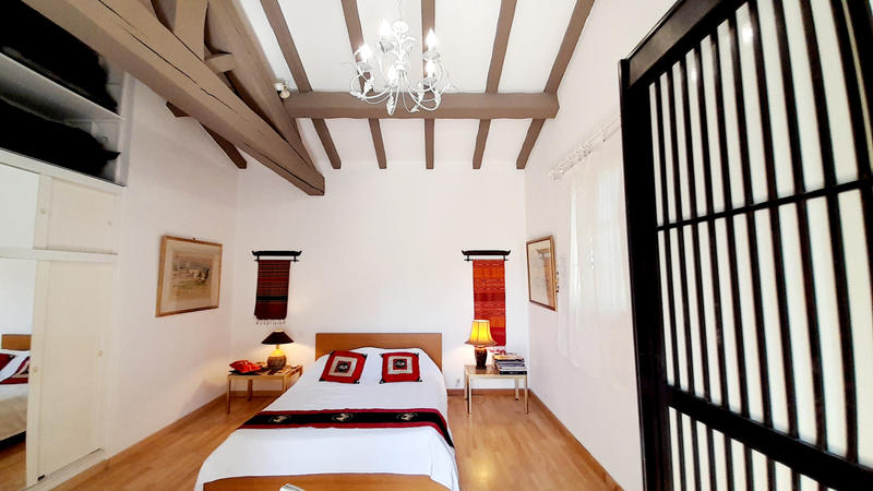 Maison - 170 m² - 4 pièces