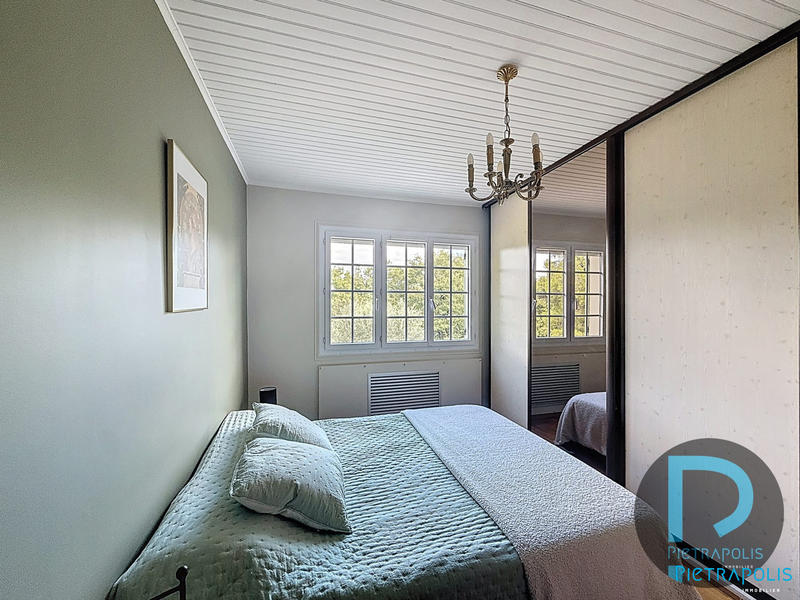 Villa - 183 m² - 5 pièces