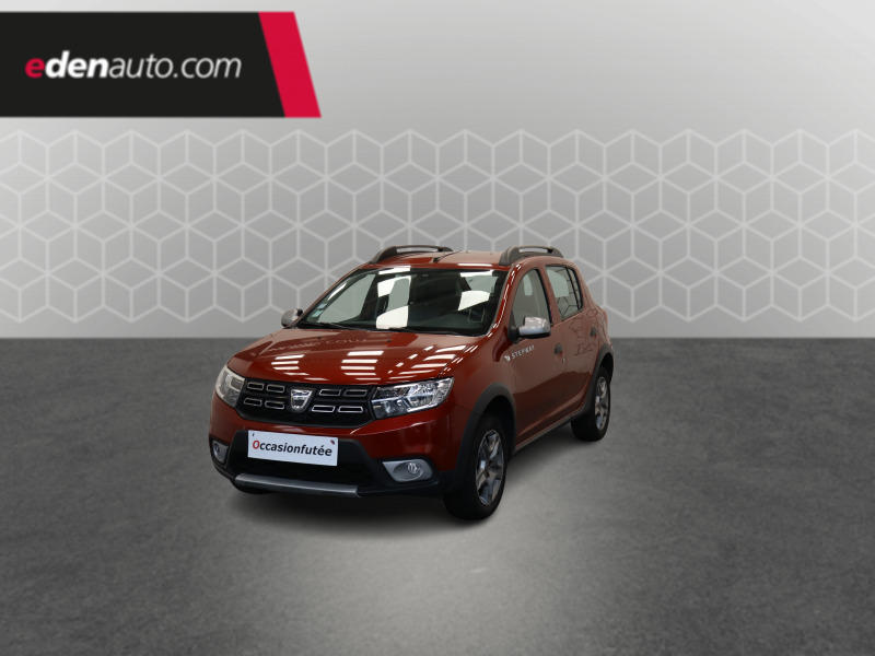 Dacia Sandero TCe 90 Stepway