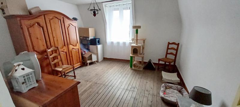 Maison de ville - 101 m² - 4 pièces