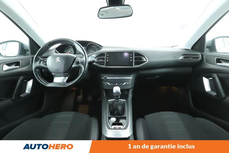 Peugeot 308 1.2 PureTech Allure 130 ch