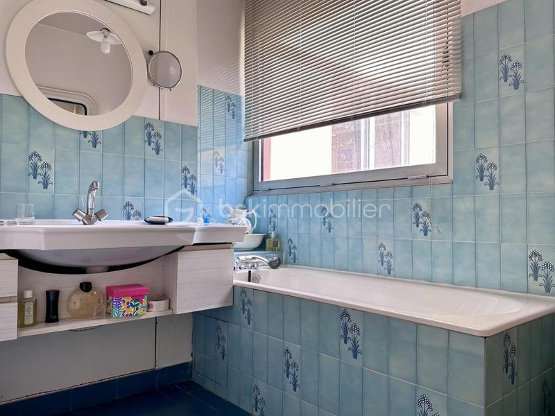 Duplex - 134 m² - 6 pièces