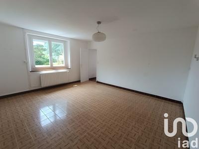 Maison - 113 m² - 4 pièces