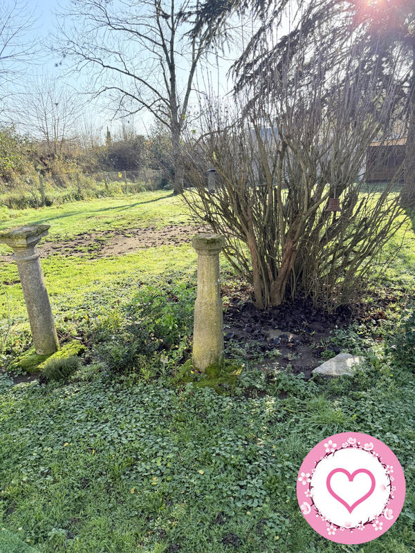 Maison - 129 m² - 5 pièces